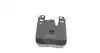 Колодки тормозные (задние) BMW 1 (F20/F21)/ 3 (F30/F31/F34) 11- (Brembo) B37/B47/N13/N47/N55 MEYLE 025 250 2916 (фото 2)