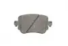 Колодки гальмівні (задні) Audi Q3/Skoda Octavia/Seat Leon/VW Golf/Sharan 12-/Passat B8/Caddy IV 14- MEYLE 025 251 0917 (фото 5)