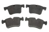 Колодки тормозные (передние) BMW 1 (F20)/2 (F22)/3 (F30)/4 (F32) 11- MEYLE 025 251 9919 (фото 1)