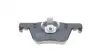 Колодки тормозные (задние) BMW 3 (F30/F31/F34)/4 (F36) 11- MEYLE 025 253 0717 (фото 2)