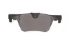 Колодки тормозные (задние) BMW 3 (F30/F31/F34)/4 (F36) 11- MEYLE 025 253 0717 (фото 3)