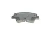 Колодки гальмівні (задні) Kia Sportage/Ceed/Rio/Optima/Hyundai Accent/i10/i20/i30/i40/Elantra 10- MEYLE 025 253 3715/W (фото 2)