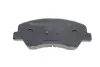 Колодки гальмівні (передні) Hyundai Accent IV/Kia Rio 10- MEYLE 025 253 4818 (фото 3)