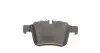 Тормозные колодки (задние) MB C-class (W205/A205/S205/C205) 14- (Ate) MEYLE 025 253 5416/PD (фото 3)