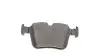 Тормозные колодки (задние) MB C-class (W205/A205/S205/C205) 14- (Ate) MEYLE 025 253 5416/PD (фото 5)