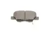 Тормозные колодки (задние) Citroen C4 Aircross/Mazda 6/Mitsubishi Outlander III/Peugeot 4008 12- MEYLE 025 256 8814 (фото 5)
