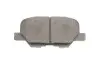 Тормозные колодки (задние) Citroen C4 Aircross/Mazda 6/Mitsubishi Outlander III/Peugeot 4008 12- MEYLE 025 256 8814 (фото 8)