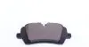 Тормозные колодки (задние) Land Rover Range Rover 2.0/3.0/5.0D 4x4 12- (TRW) (с аксессуарами) MEYLE 025 257 2016 (фото 3)