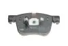 Колодки тормозные (передние) Citroen C4 Picasso/Grand Picasso/Peugeot 308 13- MEYLE 025 258 3317 (фото 5)