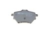 Тормозные колодки (задние) Citroen C4 Grand Picasso/Peugeot 308/508 1.2-2.0 13- MEYLE 025 258 3917 (фото 4)