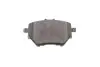 Колодки гальмівні (задні) Citroen C4 Grand Picasso/Peugeot 308/508 1.2-2.0 13- MEYLE 025 258 3917 (фото 5)