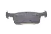 Колодки тормозные (задние) Peugeot 308 14- MEYLE 025 258 4116 (фото 2)