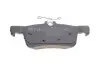Колодки тормозные (задние) Peugeot 308 14- MEYLE 025 258 4116 (фото 4)