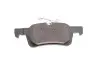 Колодки тормозные (задние) Peugeot 308 14- MEYLE 025 258 4116 (фото 5)