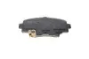Колодки тормозные (задние) Mazda 3 III 13- MEYLE 025 258 7814 (фото 5)