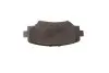 Колодки тормозные (задние) Mazda 3 III 13- MEYLE 025 258 7814 (фото 6)