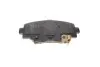 Колодки тормозные (задние) Mazda 3 III 13- MEYLE 025 258 7814 (фото 8)