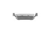 Колодки тормозные (задние) Nissan Qashqai/ X-trail/ Renault Kadjar/ Koleos 13- (TRW) MEYLE 025 259 6515 (фото 2)