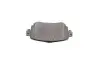 Колодки тормозные (задние) Nissan Qashqai/ X-trail/ Renault Kadjar/ Koleos 13- (TRW) MEYLE 025 259 6515 (фото 5)