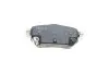 Колодки тормозные (задние) Nissan Qashqai/ X-trail/ Renault Kadjar/ Koleos 13- (TRW) MEYLE 025 259 6515 (фото 7)