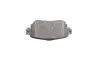 Колодки тормозные (задние) Nissan Qashqai/ X-trail/ Renault Kadjar/ Koleos 13- (TRW) MEYLE 025 259 6515 (фото 10)