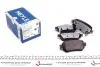 Колодки тормозные (задние) Nissan Qashqai/ X-trail/ Renault Kadjar/ Koleos 13- (TRW) MEYLE 025 259 6515/PD (фото 3)