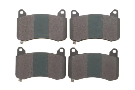 Колодки гальмівні (передні) Tesla Model 3 17-/ Model Y 19- MEYLE 025 261 5216/PD