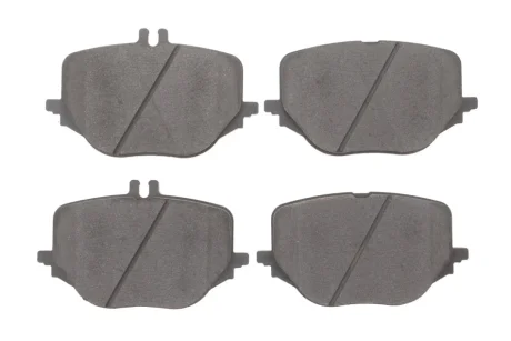 Колодки гальмівні (задні) MB E-class (W214)/S-class (W223/V223/Z223) 19- MEYLE 025 263 9014/PD