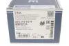 Колодки тормозные (задние) MB Sprinter 209-319 CDI/VW Crafter 30-35 06- MEYLE 025 291 9019 (фото 3)