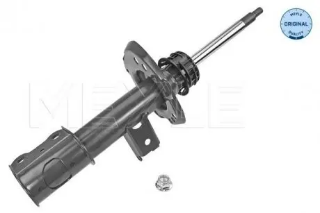 Амортизатор (передній) (L) MB A-class (W176) 12-18 MEYLE 026 623 0021