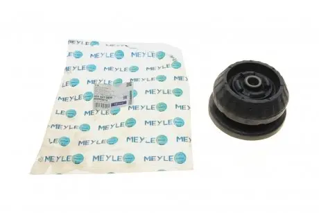 Подушка амортизатора (переднего) MB Vito (W639) 03- MEYLE 026 641 0000