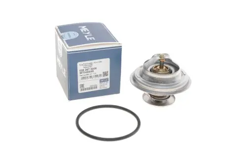 Термостат VW LT 28-46 96-06/T4 2.5 TDI 98-03 MEYLE 028 287 0006