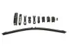 Щетка стеклоочистителя (425 мм) Opel Combo 1.3-1.7 CDTI/DTI 01- MEYLE 029 425 1700 (фото 1)