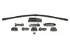 Щетка стеклоочистителя (475 мм) Audi/VW/BMW/Skoda/Renault/Opel 86- MEYLE 029 475 1900 (фото 1)