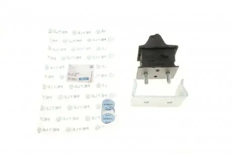 Подушка двигуна (передня) MB Sprinter/VW LT 96- MEYLE 034 024 0027