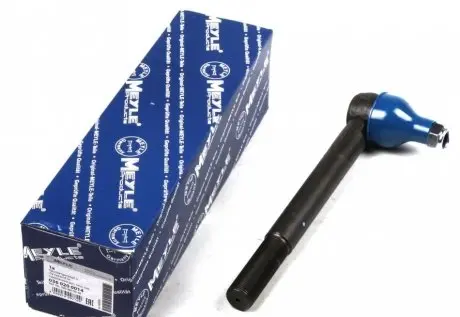 Фото 1 - накінечник кермової тяги MEYLE 036 020 0014 Накінечник кермової тяги MEYLE 036 020 0014 (фото 1)