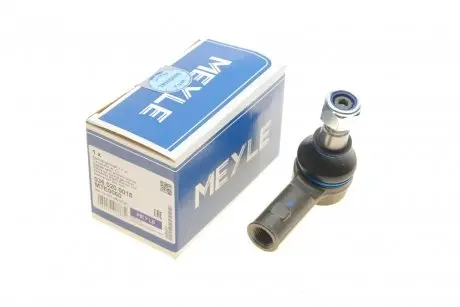 Наконечник тяги рульової MB Sprinter/VW LT 96-06 (M16x1.5) MEYLE 036 020 0018