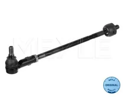 Тяга рулевая (с наконечником) MB Vito (W638) 2.2/2.3CDI 96-03 MEYLE 036 040 0019 (фото 1)