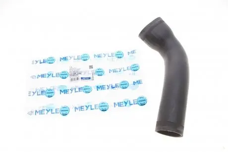 Патрубок інтеркулера (нижній) MB Sprinter CDI 00-06 MEYLE 039 050 1008