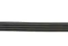 Ремінь генератора Hyundai Accent 1.3-1.6 94-11 (4PK845) MEYLE 050 004 0850 (фото 3)