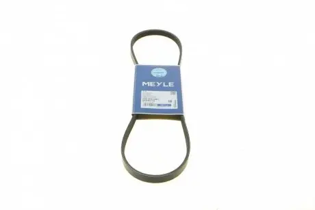 Ремень генератора Fiat Ducato 2.3JTD 02-(AC) (4PK985) MEYLE 050 004 0985