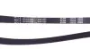 Ремінь генератора Iveco Daily III 01-06 (4PK1050) 050004 1050 MEYLE 050 004 1050 (фото 3)
