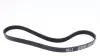 Ремінь генератора Daewoo Lanos/Subaru Impreza/Legacy/Forester 97- (5PK870) MEYLE 050 005 0870 (фото 2)