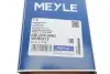 Ремень генератора BMW 5 (E39)/7 (E32) 92-03 M60/S62 (5PK980) MEYLE 050 005 0980 (фото 5)