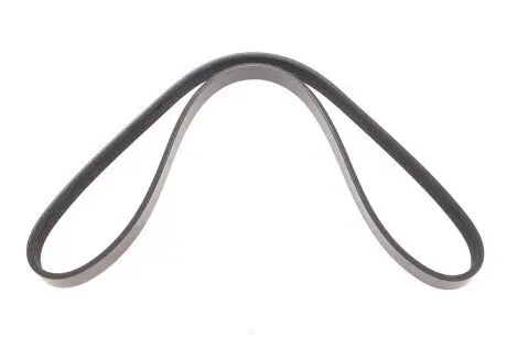Ремінь генератора Daewoo Lanos 1.4/1.6i (5PK1015) MEYLE 050 005 1015