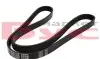 Ремень генератора Opel Combo 1.4i 04- (5PK1230) MEYLE 050 005 1230 (фото 2)