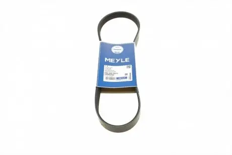 Ремень генератора Citroen Jumper/Peugeot Boxer 2.0/2.2HDi 04-(-AC)/Opel Movano 2.5D MEYLE 050 006 0875