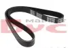 Ремень генератора VW Caddy III 1.9TDI/2.0TDI/SDI 03- (6PK950) MEYLE 050 006 0950 (фото 2)