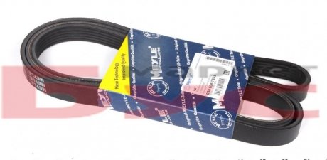 Ремень генератора MB M111 (6PK1863) MEYLE 050 006 1863