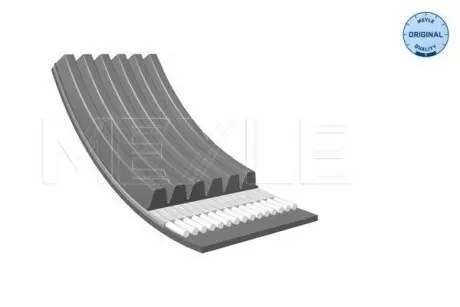 Ремень генератора MB C-class (W203) 00-08 (6PK2190) MEYLE 050 006 2190